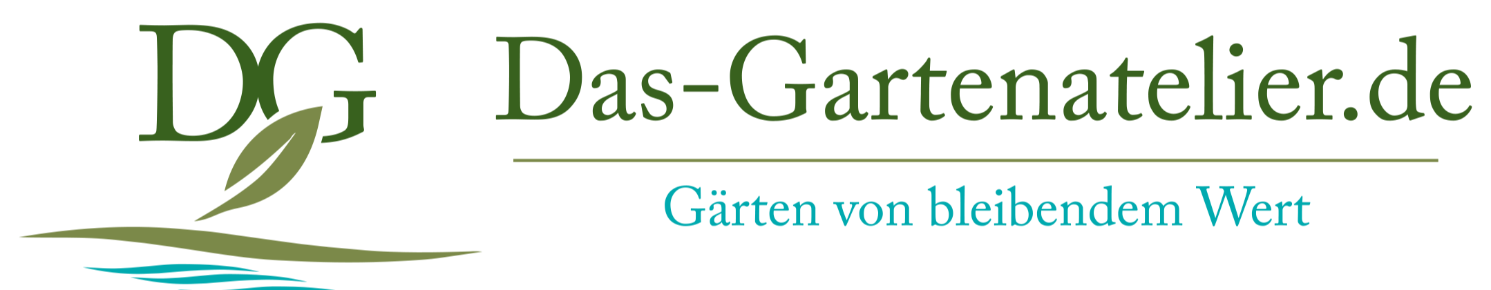 Das-Gartenatelier.de – Gärten von bleibendem Wert